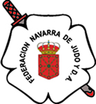 Participantes Navarros en las competiciones de Judo de Barcelona, Vitoria, Palencia e Italia. 12-04-25